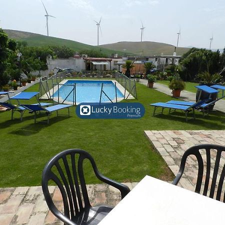 Zahara Lucky Booking Zahara de los Atunes Exteriör bild