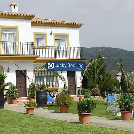 Zahara Lucky Booking Zahara de los Atunes Exteriör bild