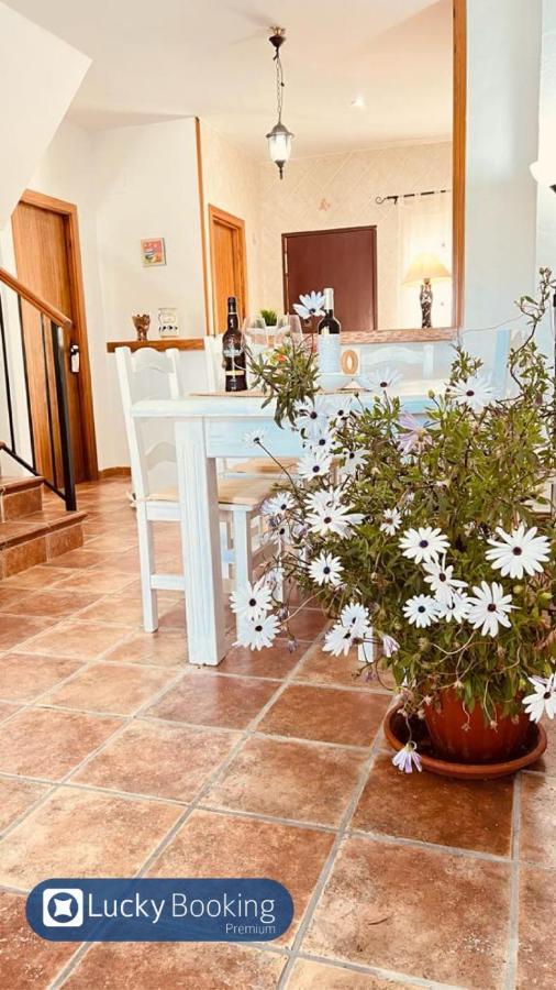 Zahara Lucky Booking Zahara de los Atunes Exteriör bild